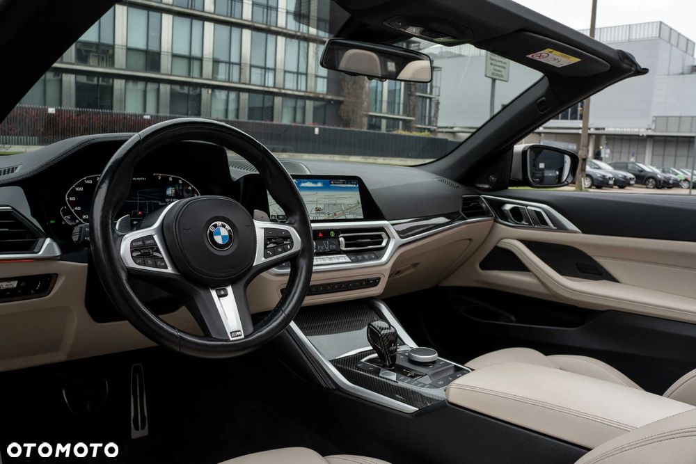 BMW Seria 4 M440i xDrive mHEV sport - 14