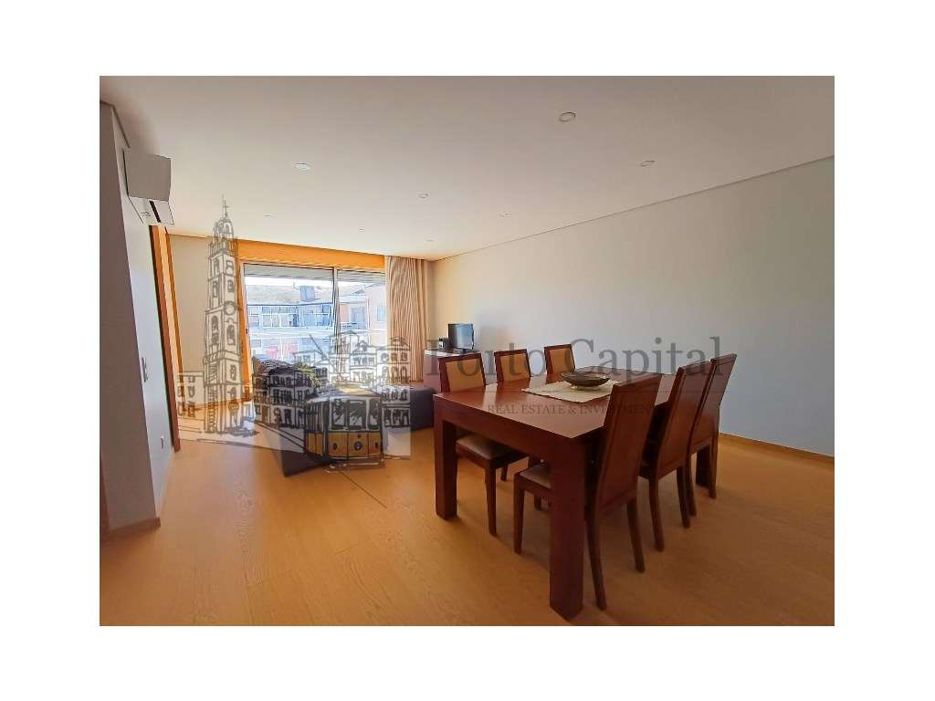 FANTASTICO APARTAMENTO T3 (2 SUITES), COM DUAS FRENTES, VARANDAS , ... - Grande imagem: 3/44