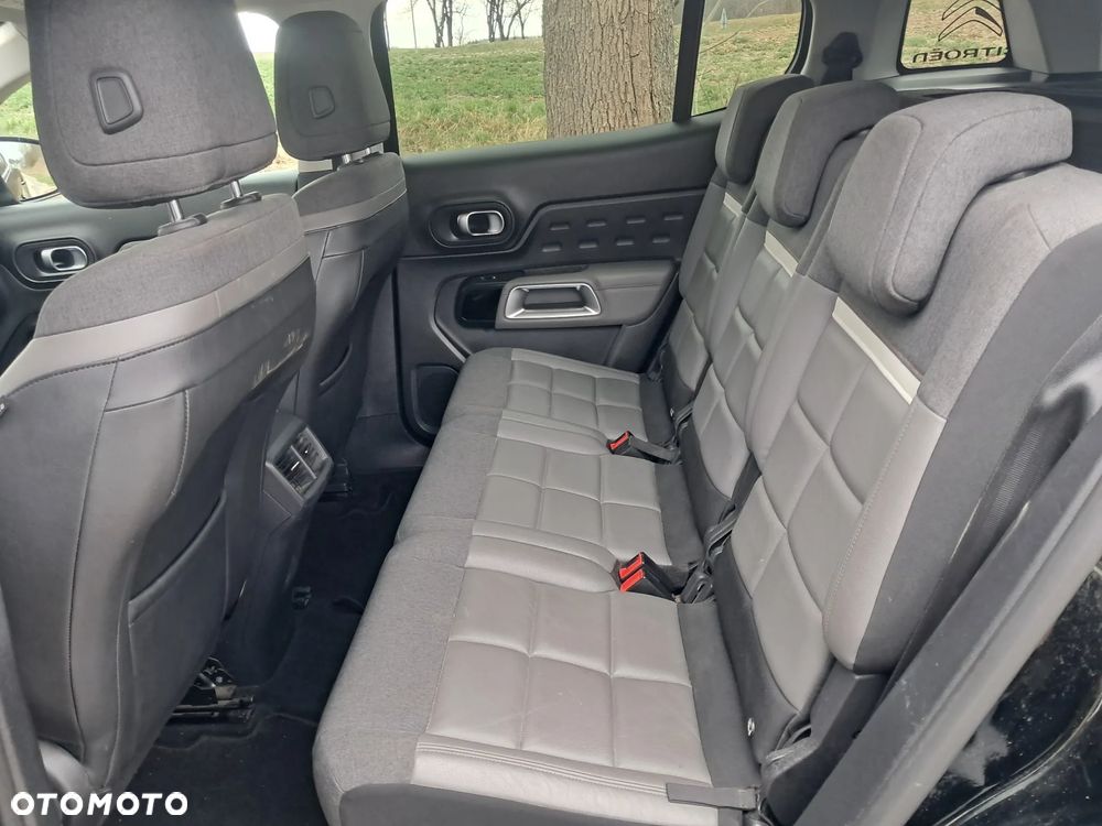 Citroën C5 Aircross BlueHDI 130 S&S LIVE PACK - 19