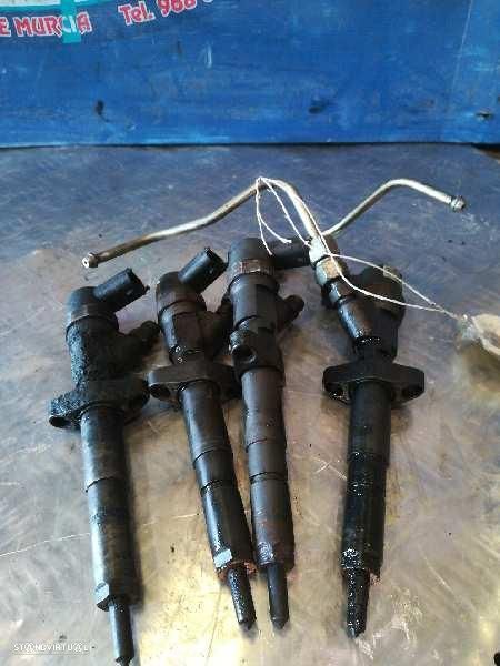 INJETOR RENAULT ESPACE GRAND ESPACE JE0 - 1