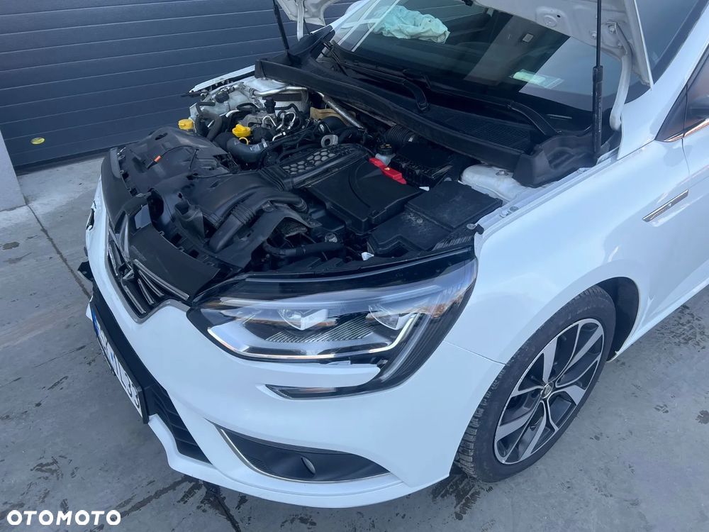 Renault Megane 1.3 TCe FAP Intens EDC - 17