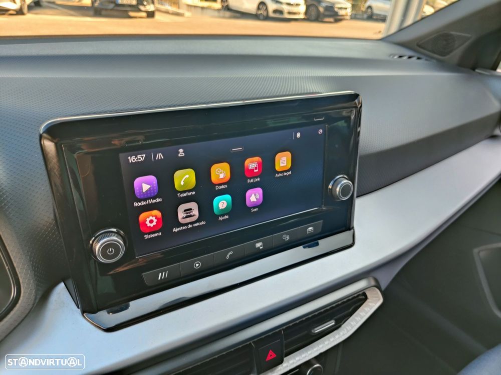 SEAT Ibiza 1.0 TSI FR - 49