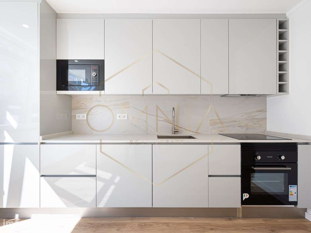 Apartamento T2 no Barreiro - Totalmente Renovado - Grande imagem: 2/30