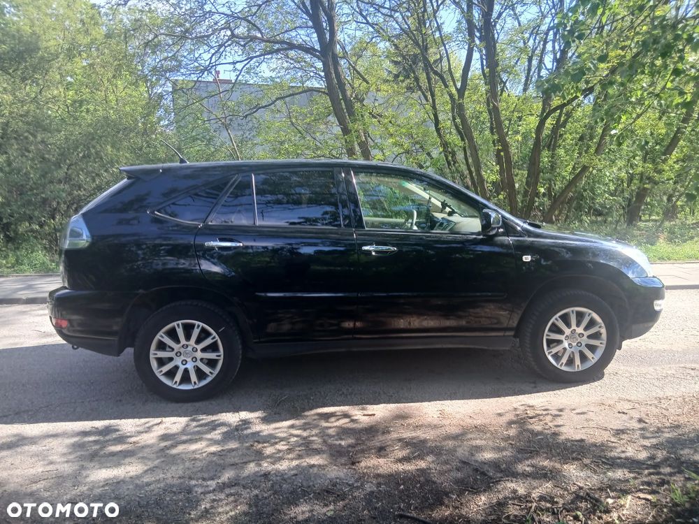 Lexus RX 350 Prestige - 2