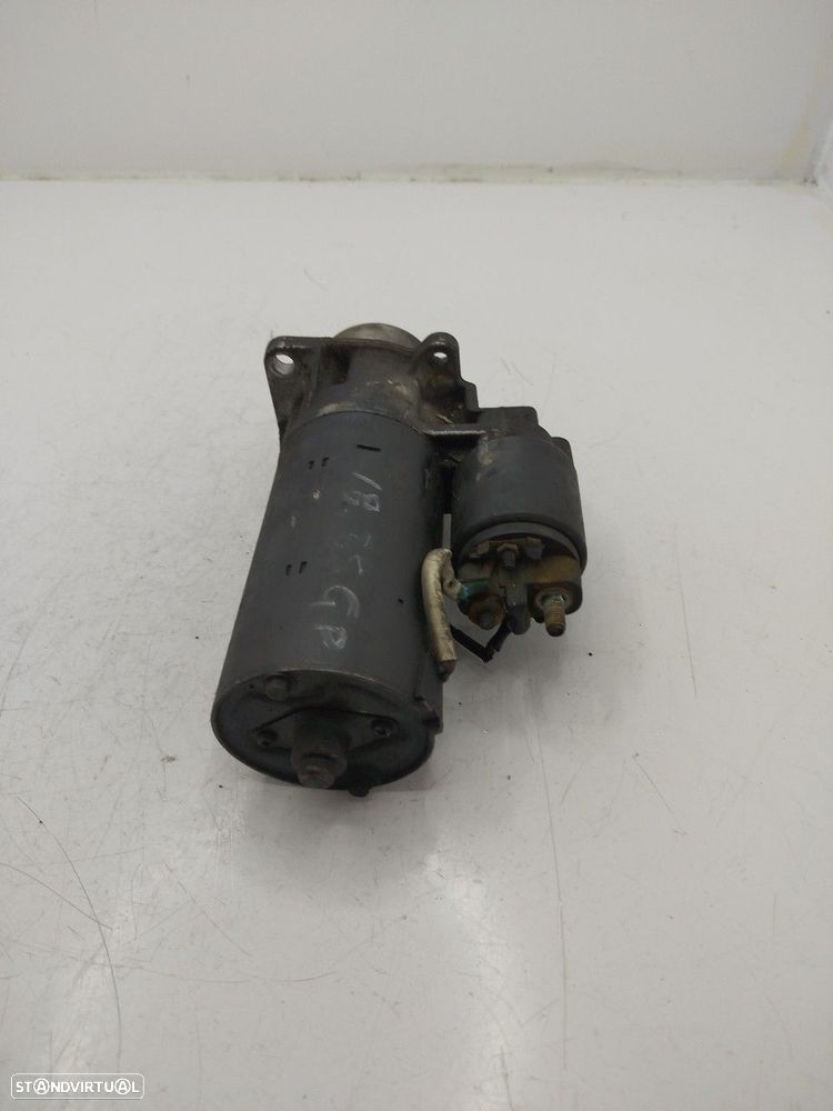 Motor De Arranque Bmw 3 Compact (E36) - 2