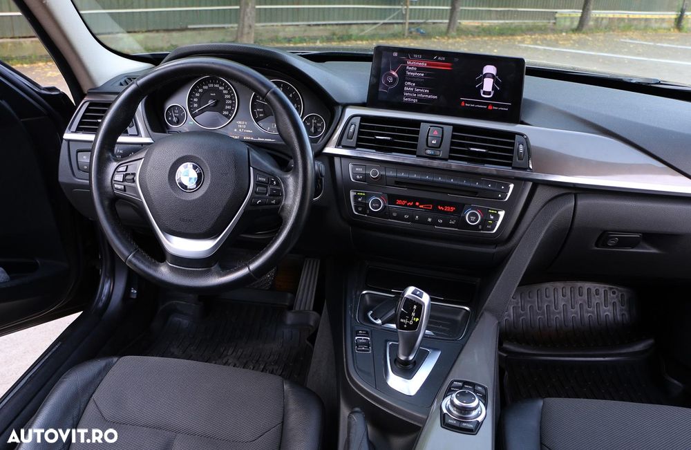 BMW Seria 3 - 10