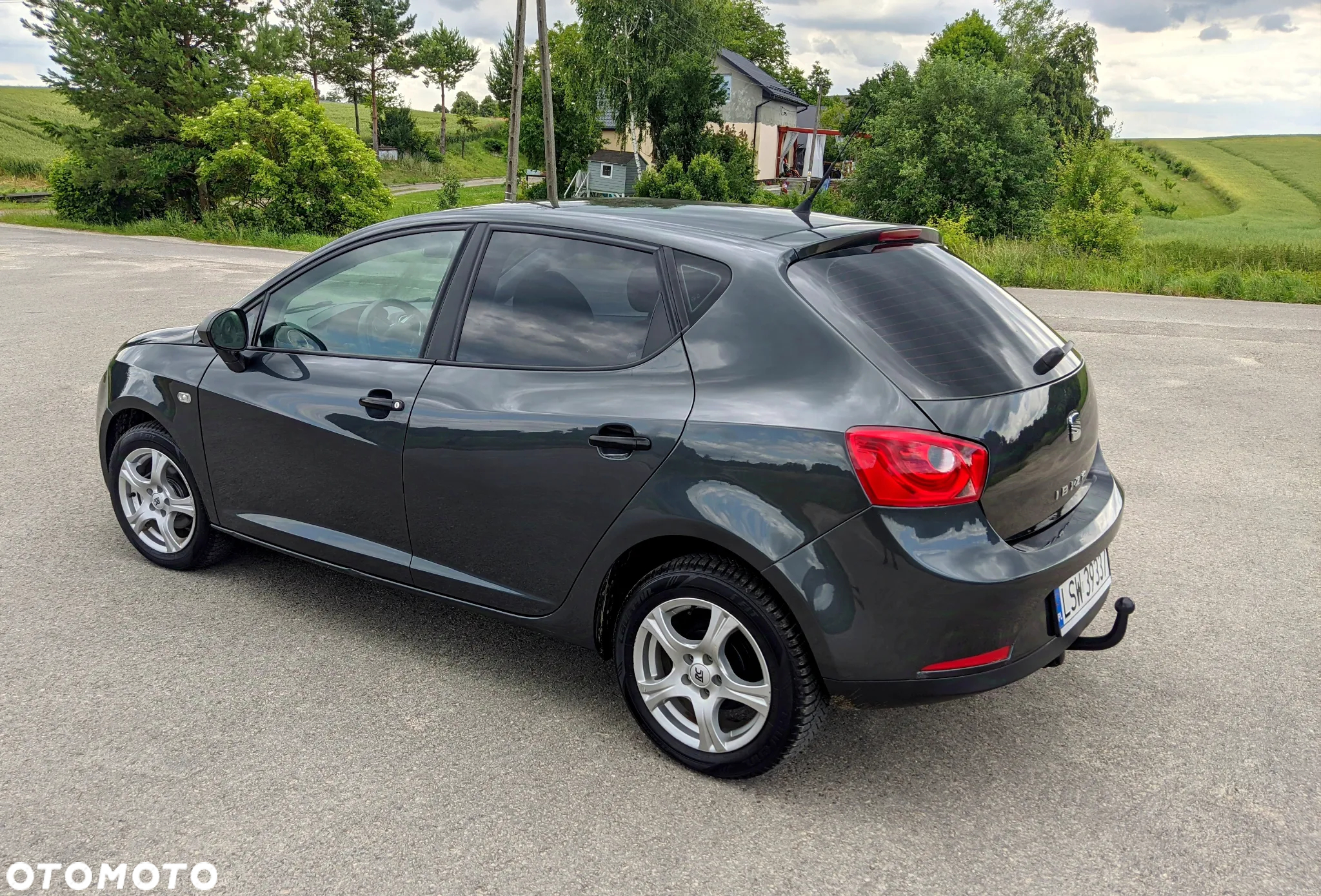 Seat Ibiza - 7