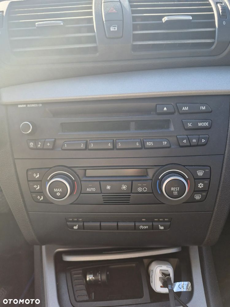 BMW Seria 1 116i Edition Lifestyle - 13