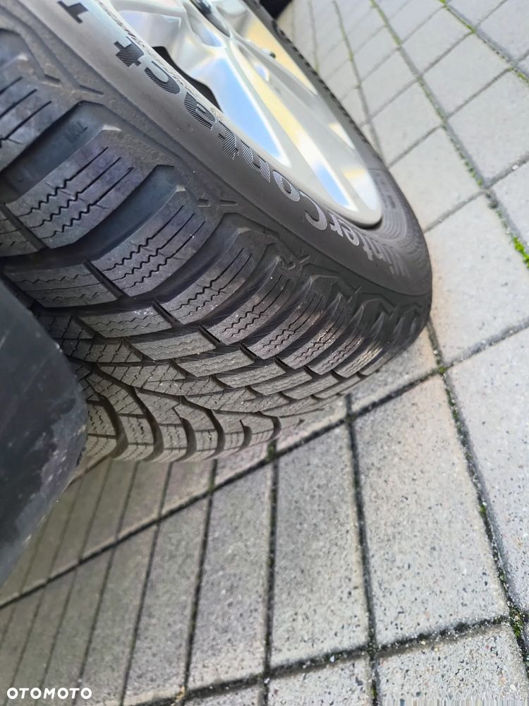 Kia Ceed 1.6 CRDi 136 ISG Platinum Edition - 12