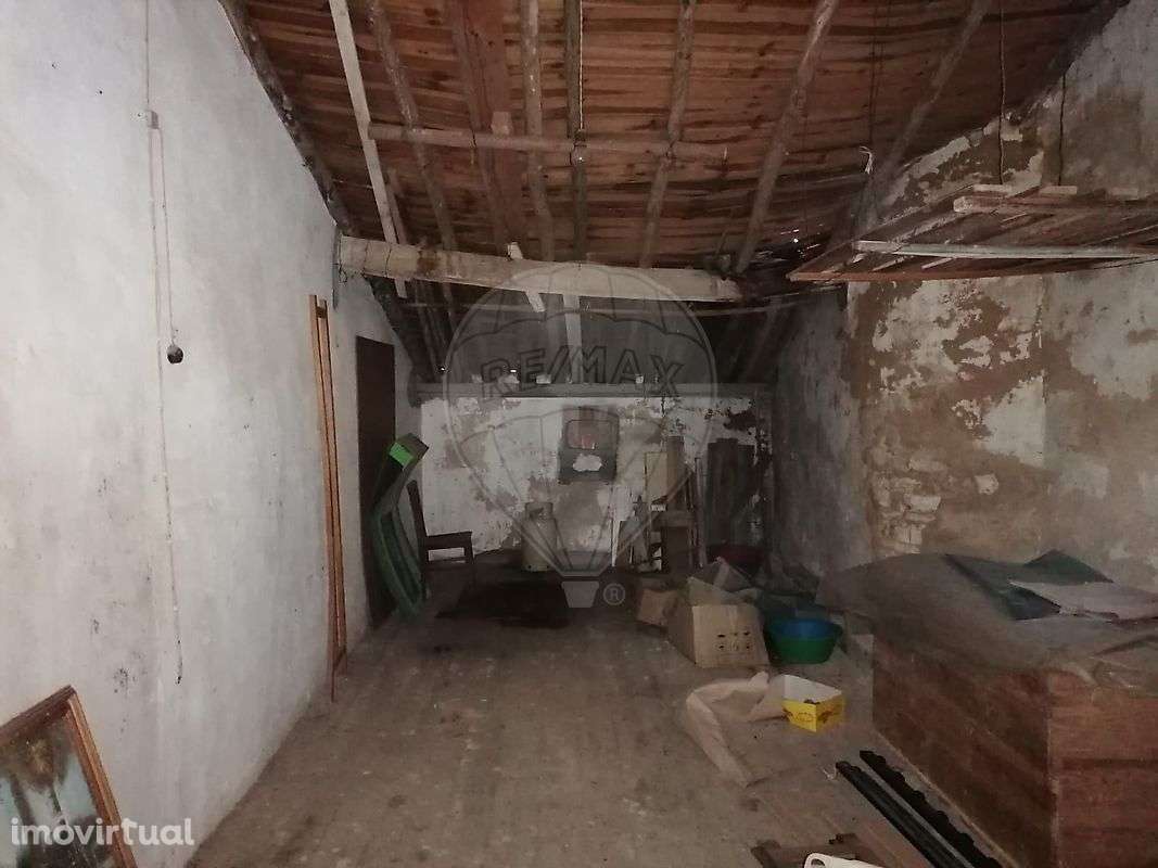 Moradia T0 para venda - Grande imagem: 3/4