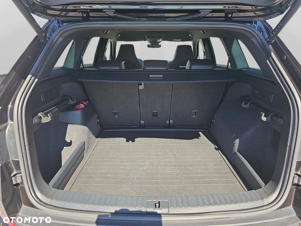 Skoda Kodiaq 2.0 TSI 4x4 Sportline DSG - 33