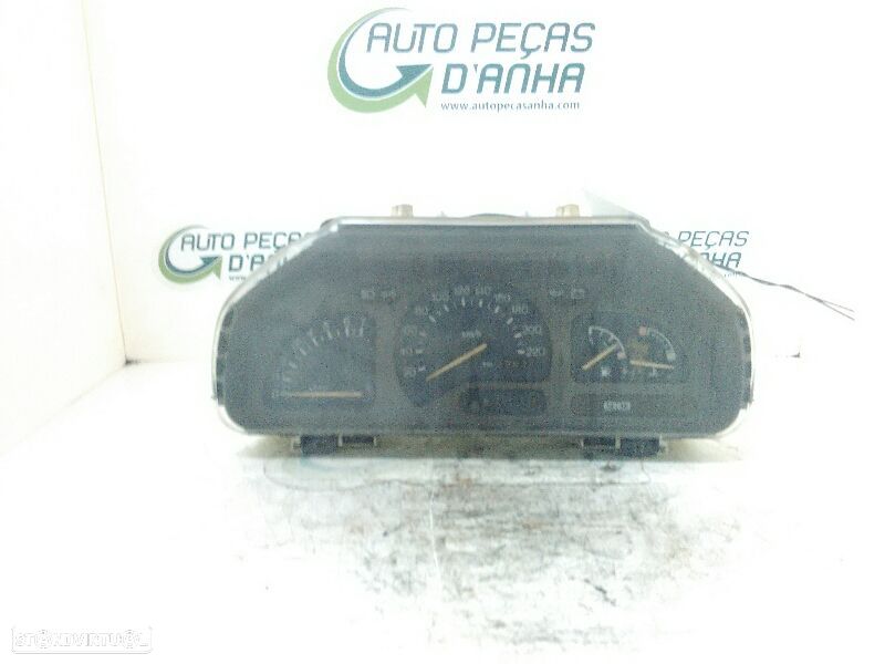 Quadrante Ford Fiesta Iii (Gfj) - 1