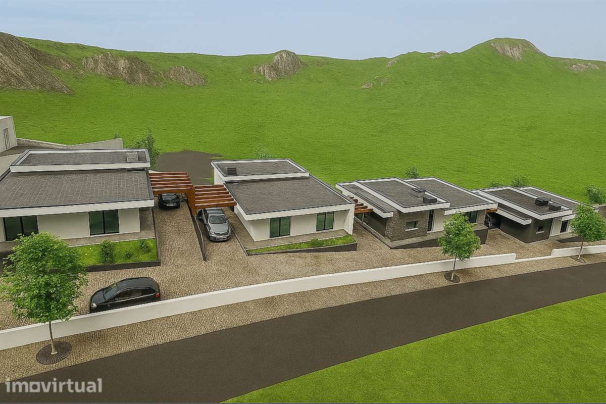 Moradia T3 para venda - Grande imagem: 2/6