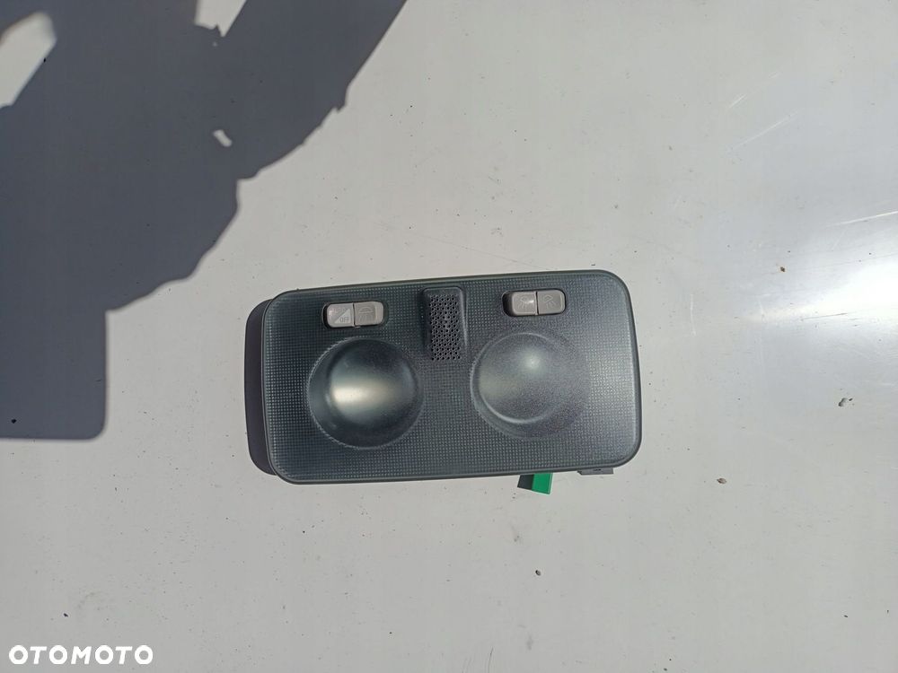 MIKROFON LAMPKA PODSUFITKI DUCATO JUMPER BOXER 14-