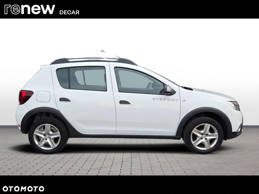Dacia Sandero Stepway - 6