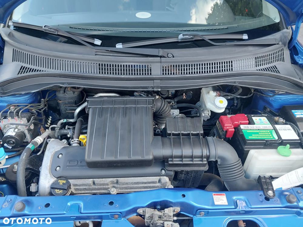 Suzuki Swift 1.3 Comfort - 33