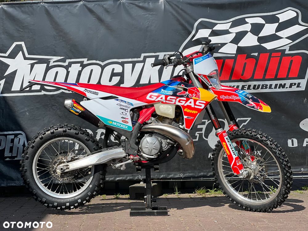 KTM EXC - 1