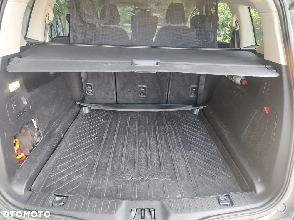 Ford S-Max 2.0 TDCi Titanium PowerShift - 15