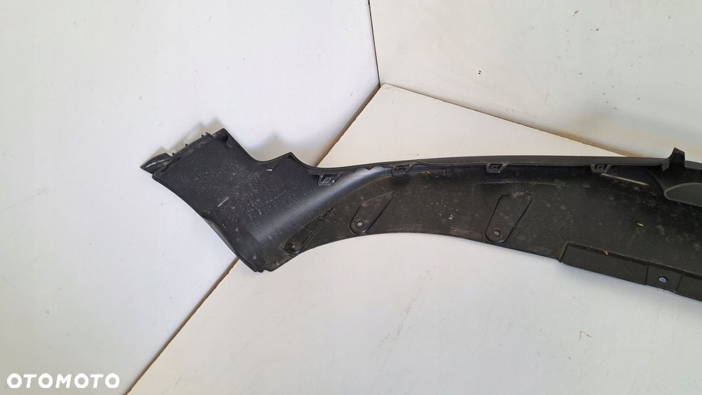 Spoiler dokładka przód MINI Cooper F60 Countryman JCW - 12