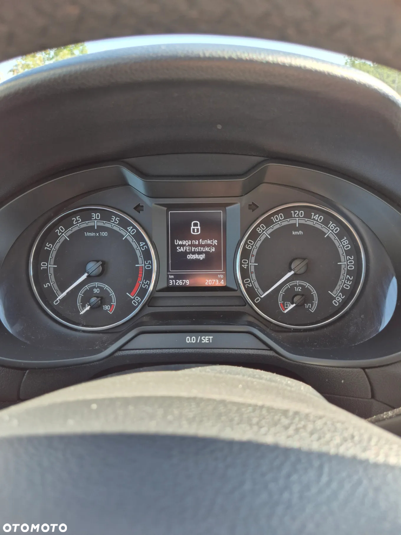 Skoda Octavia 1.6 TDI SCR Ambition - 16