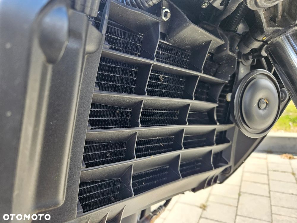 Bajaj Dominar 400 - 10