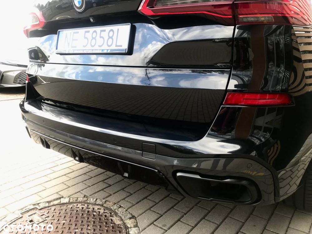 BMW X5 xDrive25d - 14