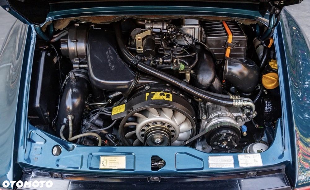 Porsche 911 2 - 17