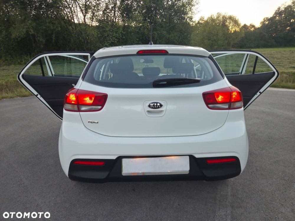 Kia Rio 1.2 Edition 7 - 26