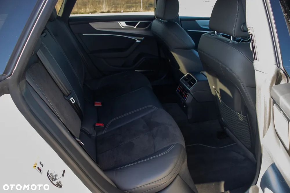 Audi A7 Sportback 45 TFSI Quattro S tronic - 16