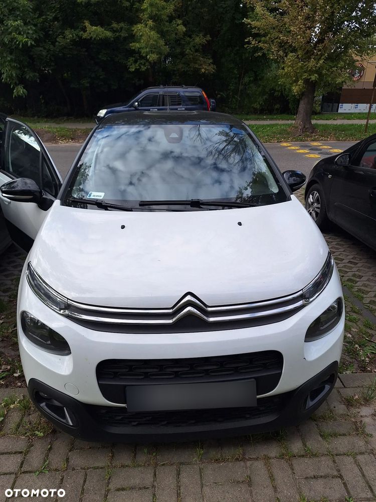 Citroën C3 - 2