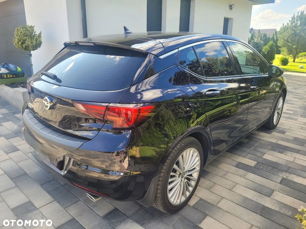Opel Astra 1.4 T Dynamic - 5