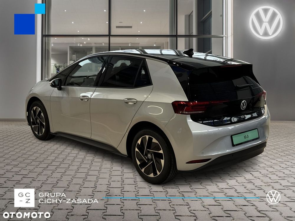 Volkswagen ID.3 - 3