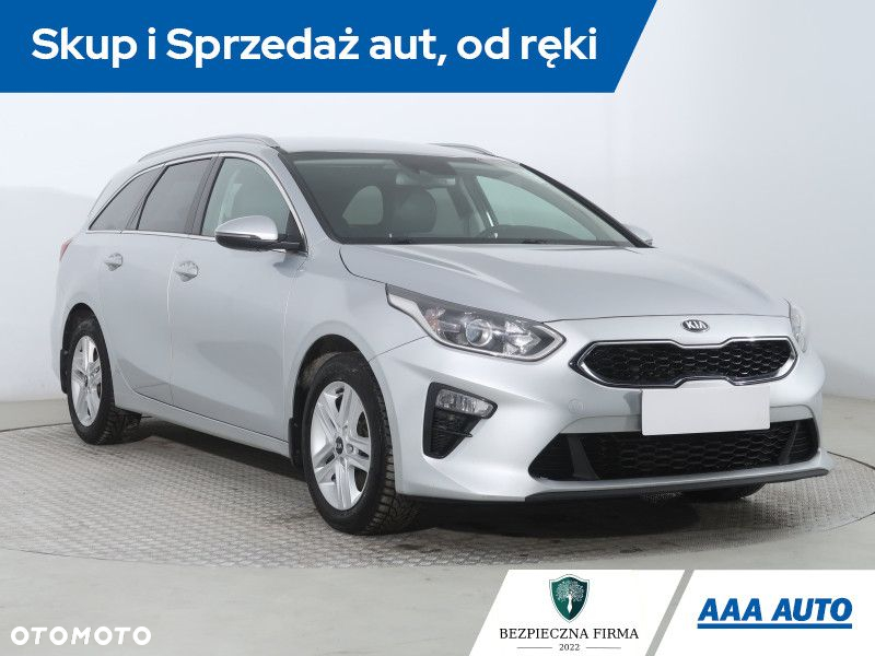 Kia Ceed - 2