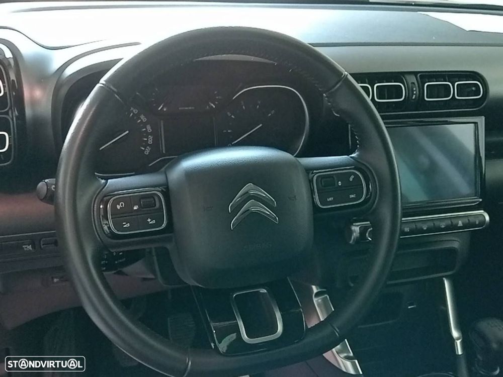 Citroën C3 Aircross 1.2 PureTech Plus - 13