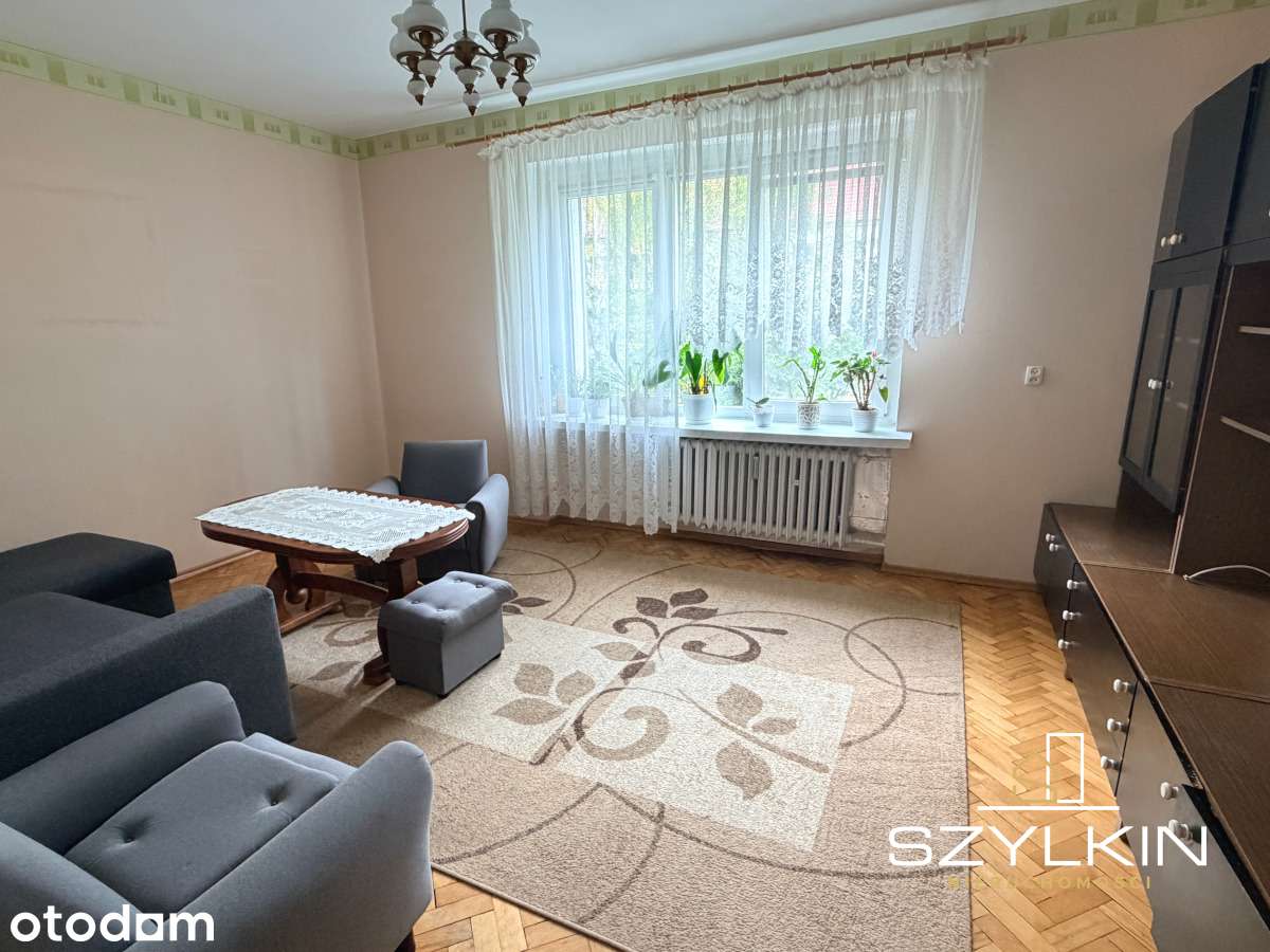 Mieszkanie na sprzedaż, 2 pokoje, 50 m², Sulechów