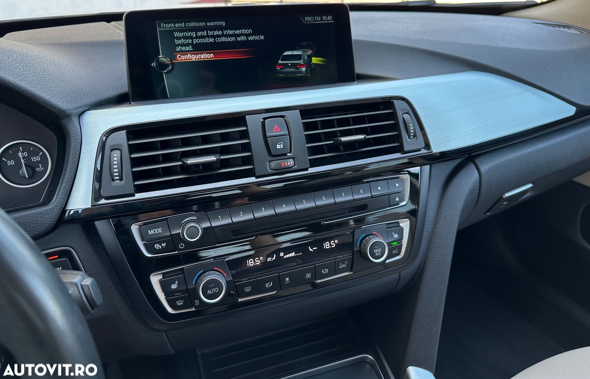 BMW Seria 4 420d Gran Coupe Aut. Sport Line - 29