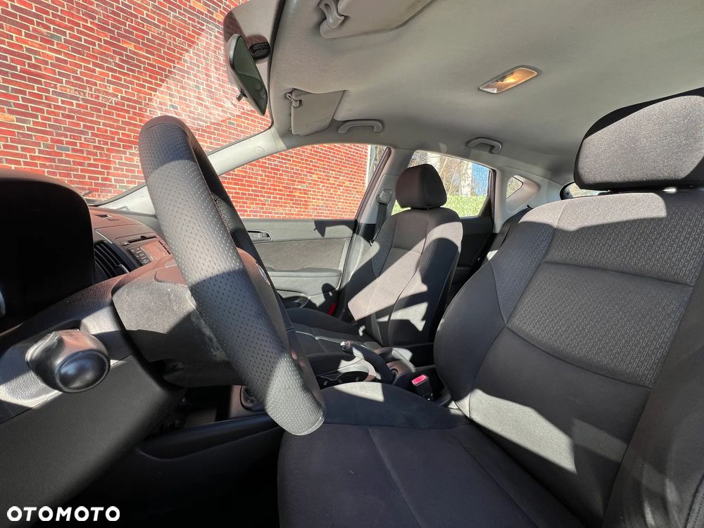 Hyundai i30 - 12