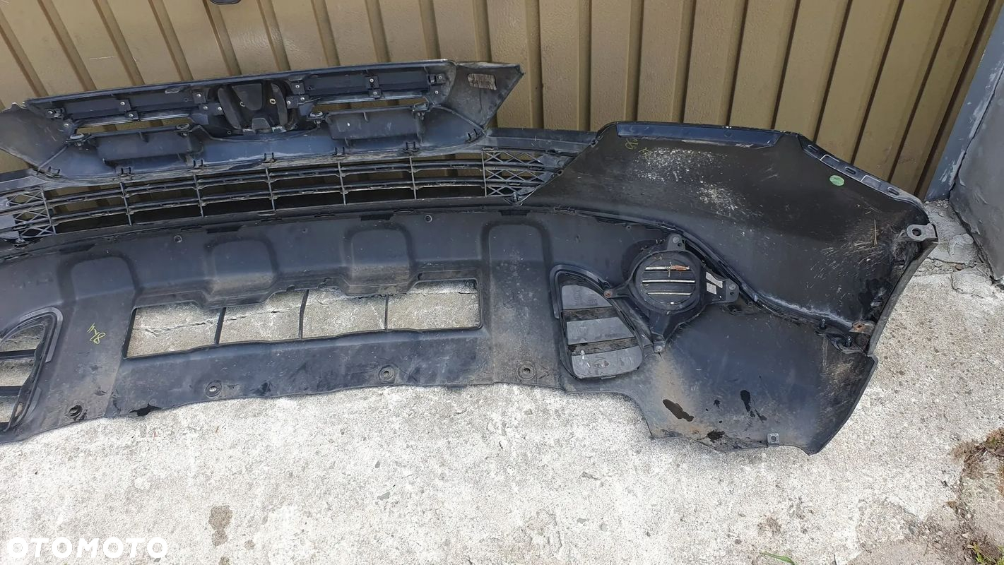 Honda CR-V 06-09 zderzak przedni przód $ - 8