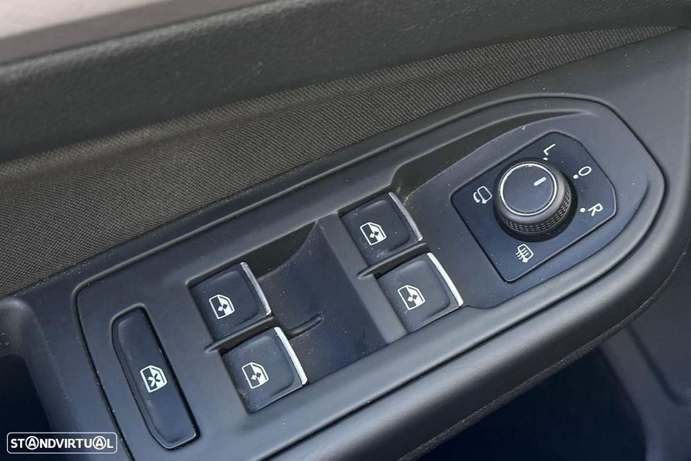 VW Golf 1.5 eTSI Style DSG - 16