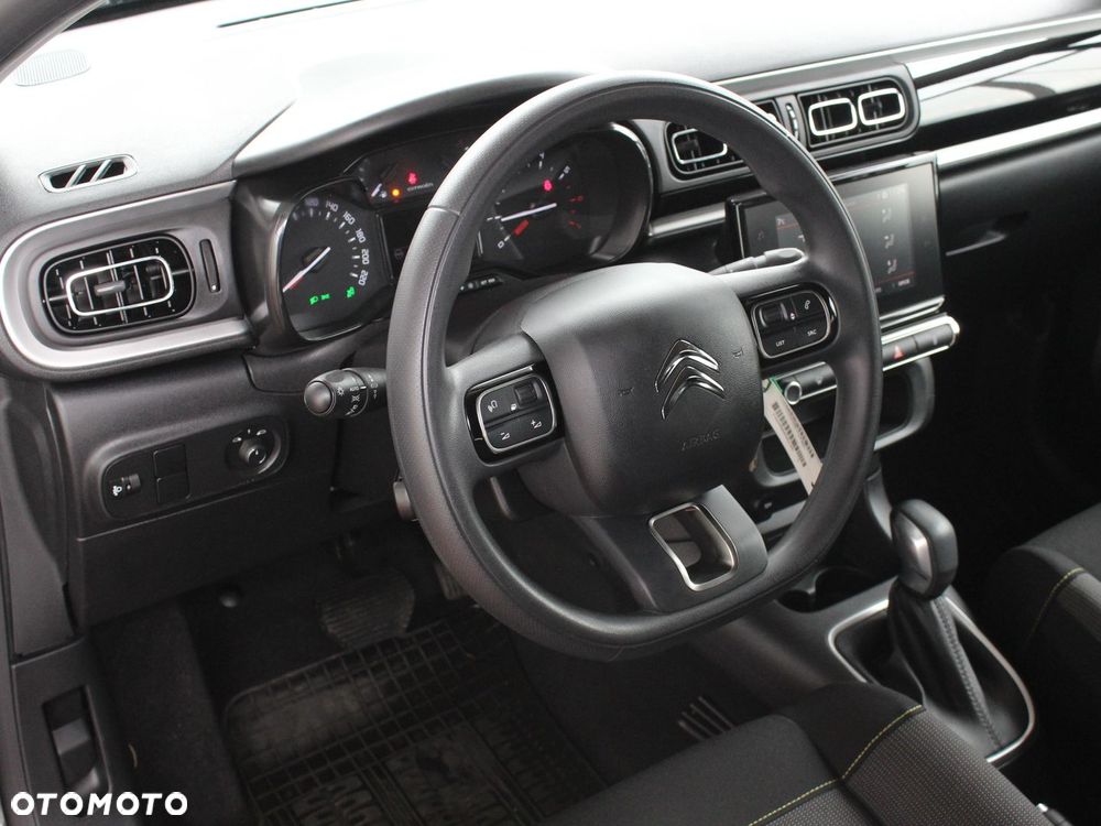 Citroën C3 1.2 PureTech Shine S&S EAT6 - 2