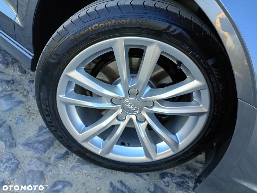 Audi A3 Limousine 2.0 TDI Sport - 22