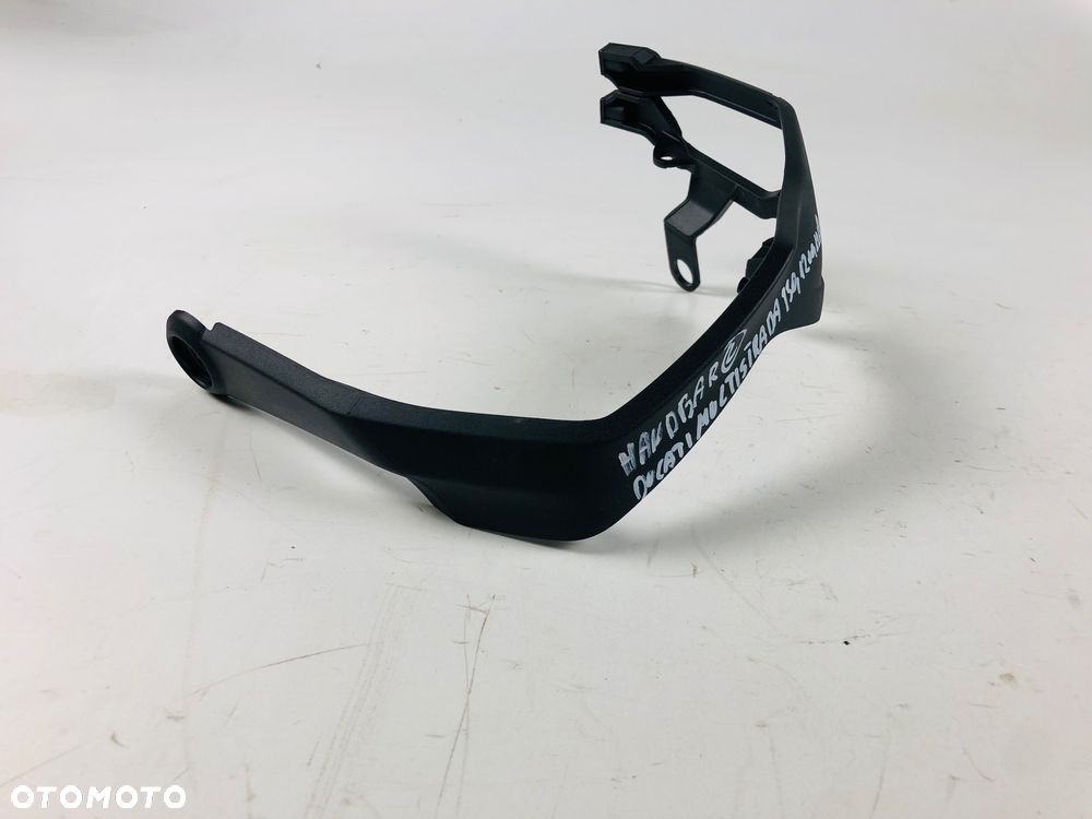 Ducati Multistrada 950 1200 1260 osłona dłoni hand-bar lewy - 2