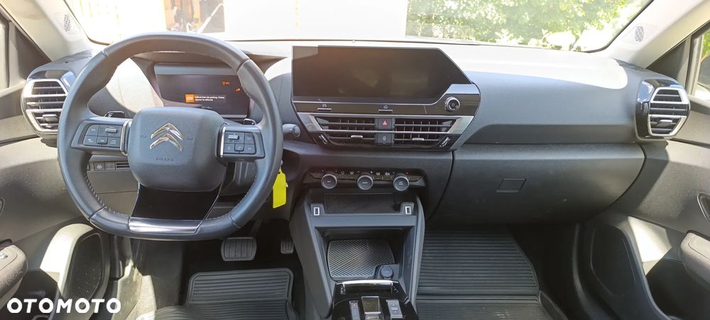 Citroën C4 - 6