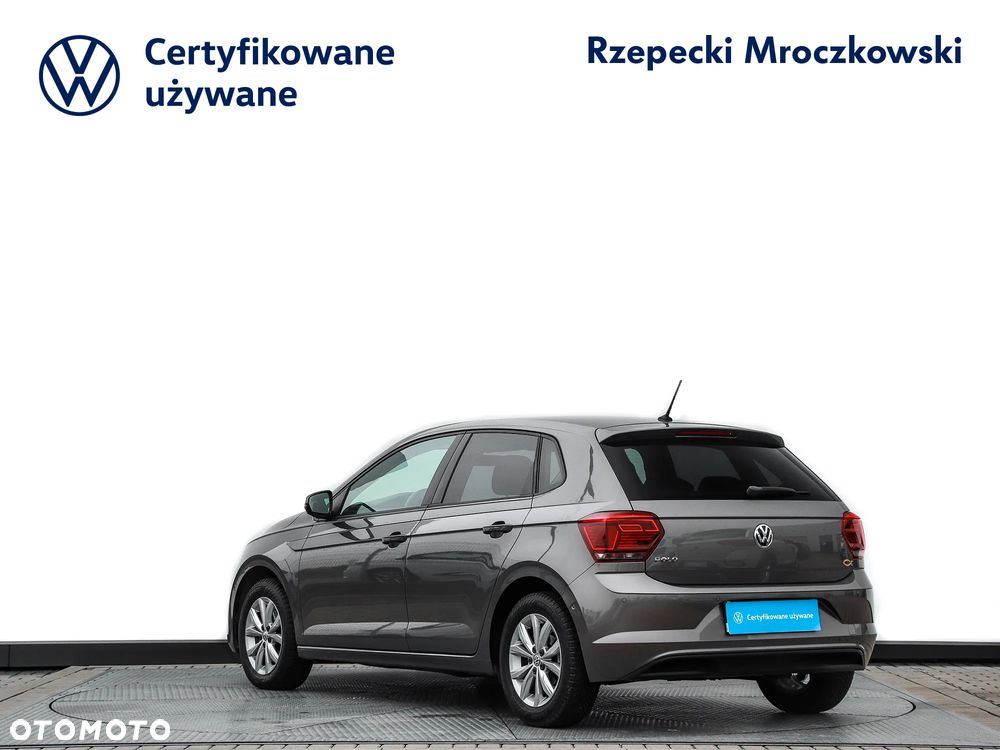 Volkswagen Polo - 7