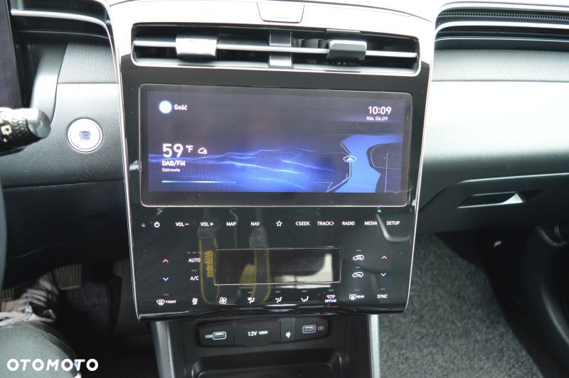 Hyundai Tucson - 32