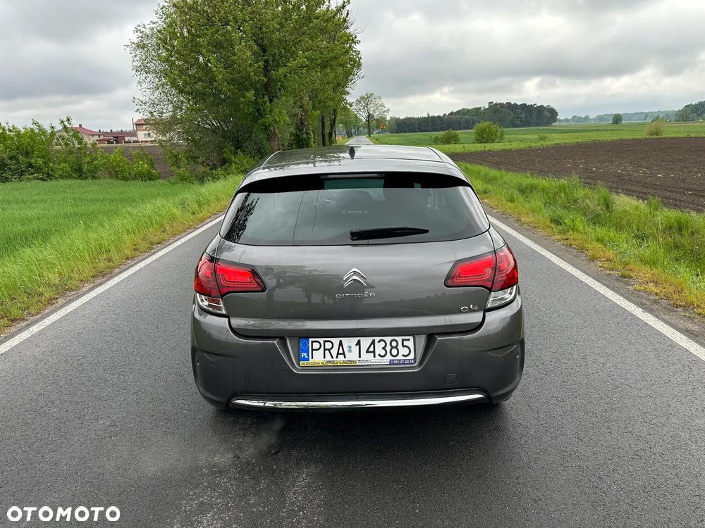 Citroën C4 PureTech 110 Selection - 7