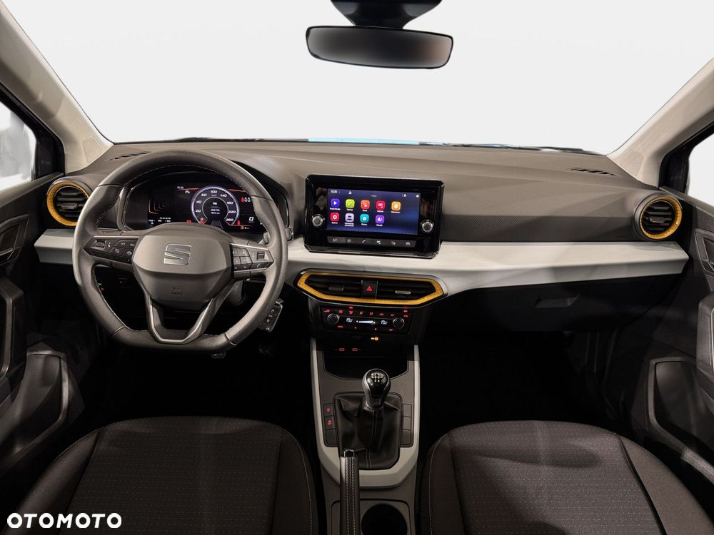 Seat Arona - 13