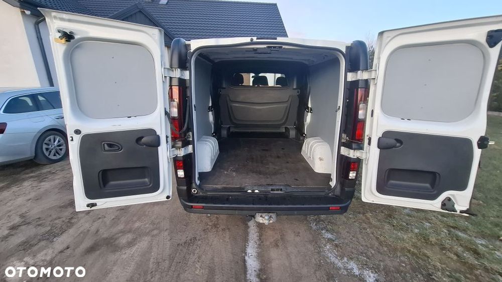 Renault Trafic - 15
