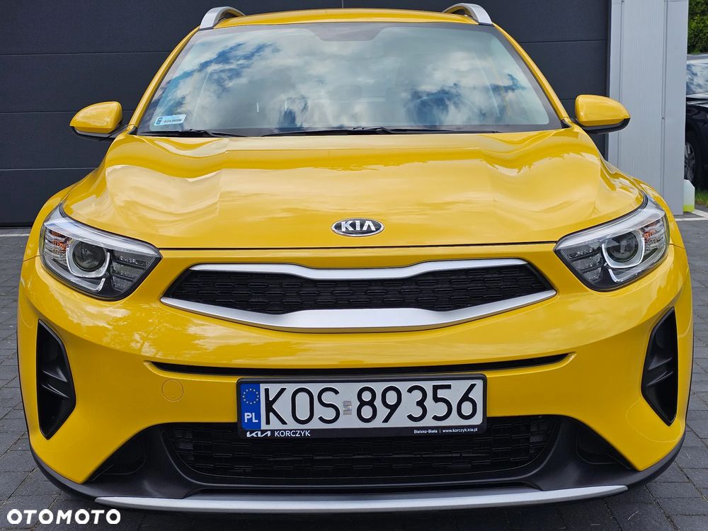 Kia Stonic 1.2 M - 19