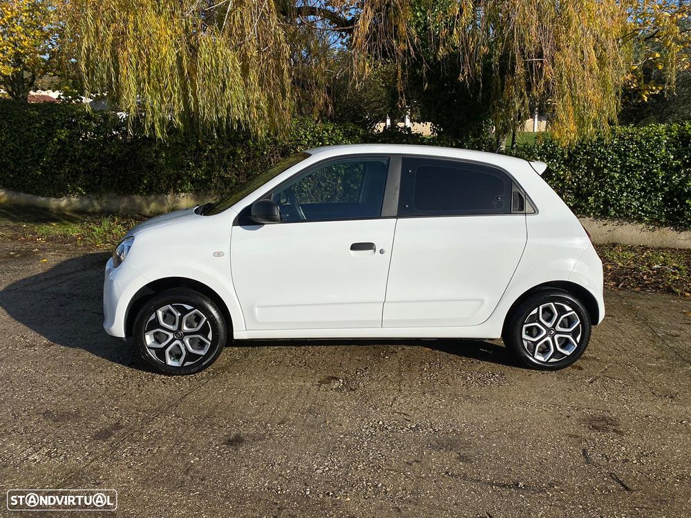 Renault Twingo SCe 70 Liberty - 3